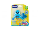 Chicco | Gums Rubbing seal Teething Rattle