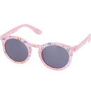 Girls Sunglasses with-Case - Asst