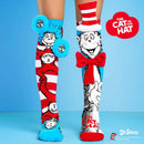 MADMIA Cat In The Hat Socks