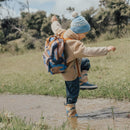 Crywolf | Rain Boots - Camo Mountain