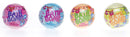 Funny Monster Water Colouring Fizzing Bath Bomb 100g