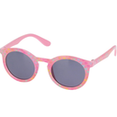 Girls Sunglasses with-Case - Asst