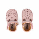 Bobux | Soft Sole Lacey Blossom