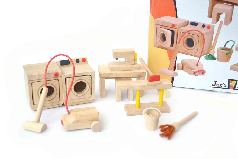 Jax's Room | Kids Utility Room RRP $29.99