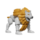 Blokees | Transformers Defender Version 07 Power of the Beast