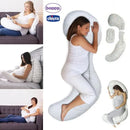 Chicco Boppy Total Body Pillow Sand 3pce