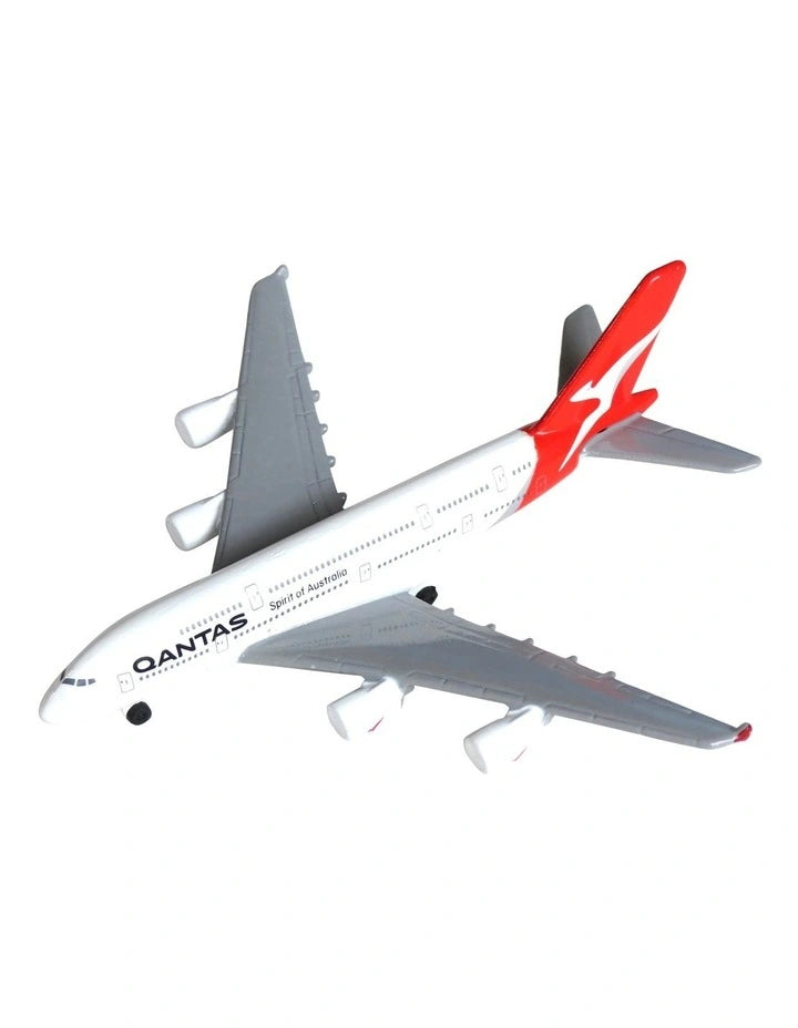 Majorette | Qantas Airplanes - Asstd