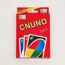 CNUNO Card Game