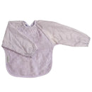 Silly Billyz | Towel Sml L/S Bib-Assorted