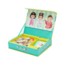 Classic World | Magnetic People of The World