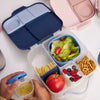 B.Box | Lunchbox Large - Midnight