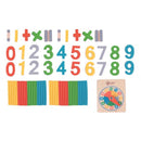 Classic World | Mathematics Learning Game