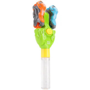 Motorbike Bubble Wand 26cm 40ml