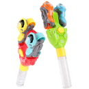 Motorbike Bubble Wand 26cm 40ml