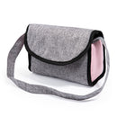 Bayer | Limited Style PRAM WITH HANDBAG - Pink & Grey RRP $199.99