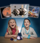 Brainstorm Space Explorer Room Projector