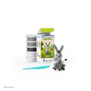 Hey Clay | Shrek, Donkey, 5 Cans