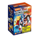 Blokees | Transformers Defender Version 07 Power of the Beast