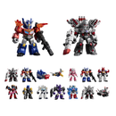 Blokees | Transformers Defender Version 08 Battle Stars