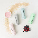 Subo Food Bottle - Olive