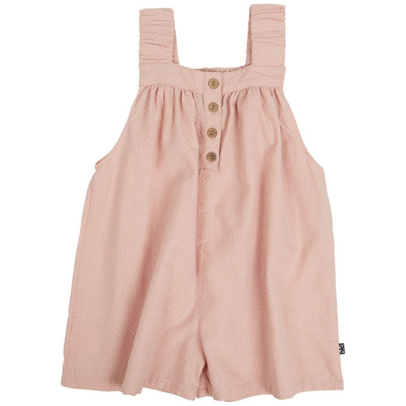 Animal Crackers Poppy Playsuit