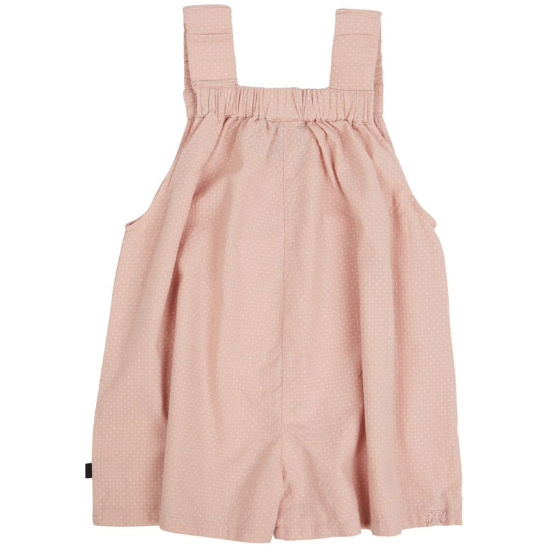 Animal Crackers Poppy Playsuit