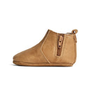 Pretty Brave | Electric Tan