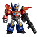 Blokees | Transformers Defender Version 08 Battle Stars