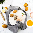 Nil | Vegetable Brush