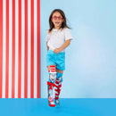 MADMIA Cat In The Hat Socks