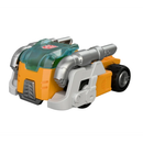 Blokees | Transformers C02 Wreck'N Rule