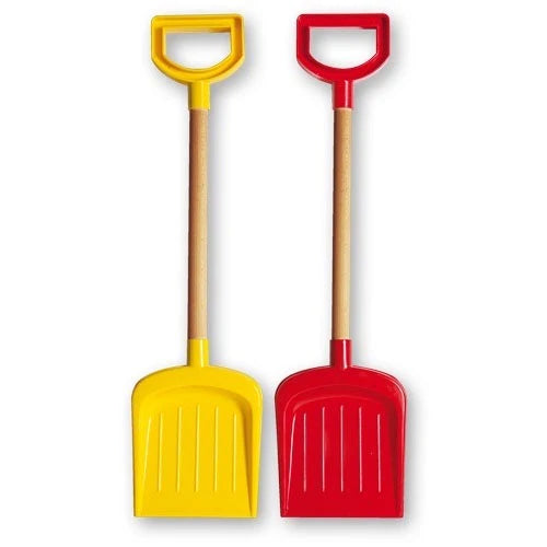 Androni Giocattoli | Summertime - Coloured Spade - Asst RRP $14.99