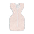 Love To Dream Swaddle Up You Are My 0.2 Tog Light Pink