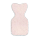 Love To Dream Swaddle Up You Are My 0.2 Tog Light Pink
