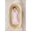 Love To Dream Swaddle Up You Are My 0.2 Tog Light Pink