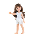 Paola Reina Doll Carol -32cm