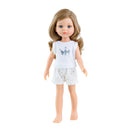 Paola Reina Doll Carla - 32cm