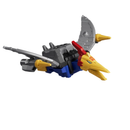 Blokees | Transformers Defender Version 08 Battle Stars
