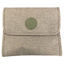 SQN Kid's Hanging Case - Tiger Spruce