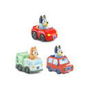 Vtech | Toot-Toot Drivers Bluey Vehicles Astd