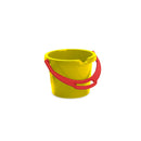 Dantoy | coloured buckets 15cm Pouring lip 1 litre