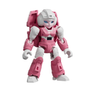 Blokees | Transformers Defender Version 08 Battle Stars