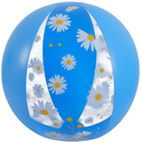 1 pce Daisy Beach Ball 50cm