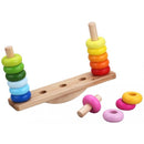 Classic World | Balance Stacking Game