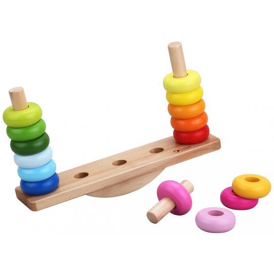 Classic World | Balance Stacking Game