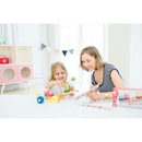 Classic World | Balance Stacking Game