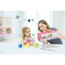 Classic World | Balance Stacking Game