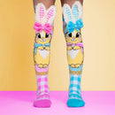 MADMIA | Buttercream Bunny Socks