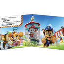 PAW Patrol - Pop-Up Book - Go Team Rescue
