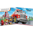 PAW Patrol - Pop-Up Book - Go Team Rescue